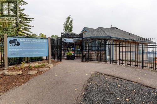 239 Chapalina Place Se, Calgary, AB - Outdoor