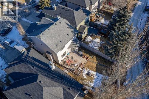 239 Chapalina Place Se, Calgary, AB - Outdoor