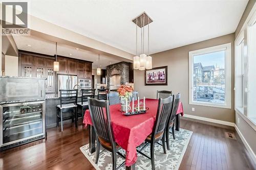 49 Crestridge View Sw, Calgary, AB 
