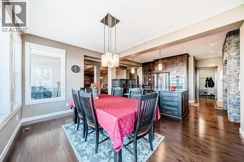 49 Crestridge View Sw, Calgary, AB 