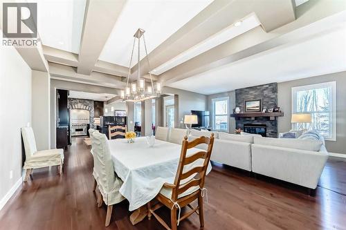 49 Crestridge View Sw, Calgary, AB 