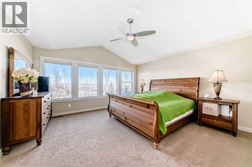 49 Crestridge View Sw, Calgary, AB 