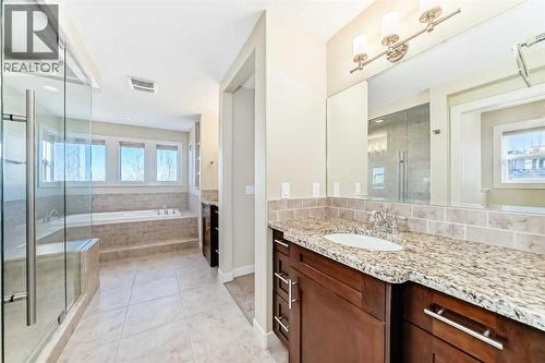 49 Crestridge View Sw, Calgary, AB 