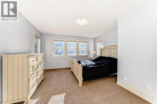 49 Crestridge View Sw, Calgary, AB 