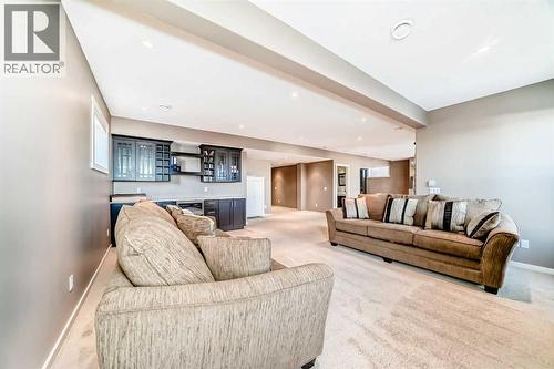 49 Crestridge View Sw, Calgary, AB 