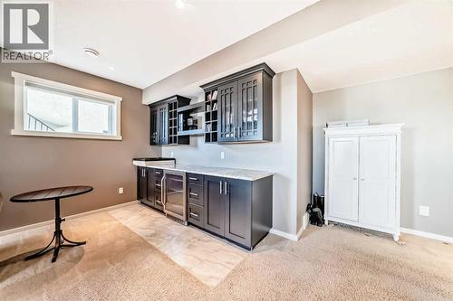 49 Crestridge View Sw, Calgary, AB 