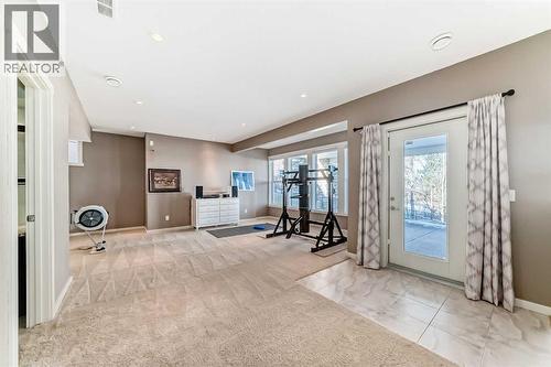 49 Crestridge View Sw, Calgary, AB 