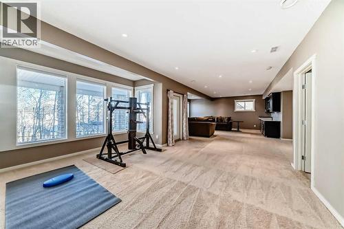 49 Crestridge View Sw, Calgary, AB 