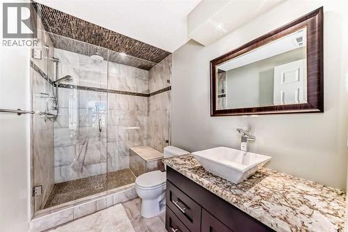 49 Crestridge View Sw, Calgary, AB 