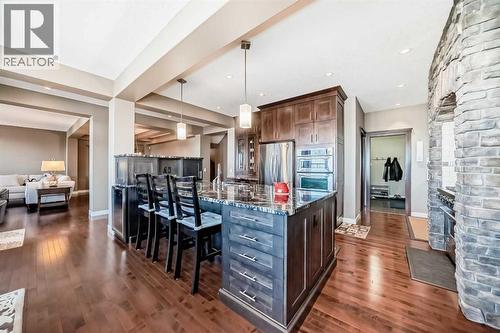 49 Crestridge View Sw, Calgary, AB 