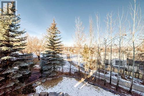 49 Crestridge View Sw, Calgary, AB 