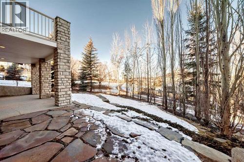49 Crestridge View Sw, Calgary, AB 