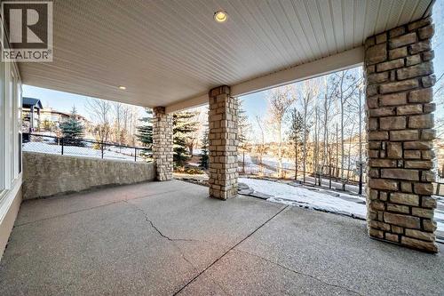 49 Crestridge View Sw, Calgary, AB 