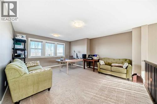 49 Crestridge View Sw, Calgary, AB - Indoor