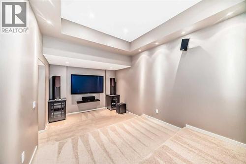 49 Crestridge View Sw, Calgary, AB - Indoor