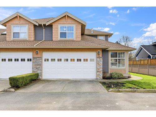 4 46150 RIVERSIDE DRIVE|Chilliwack Proper East  Chilliwack, BC V2P 3K9