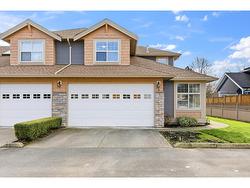 4 46150 RIVERSIDE DRIVE|Chilliwack Proper East  Chilliwack, BC V2P 3K9