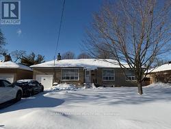 26 LEJUNE ROAD  Toronto, ON M1T 2S7