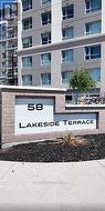 1001 - 58 LAKESIDE TERRACE W  Barrie, ON L4M 0L5