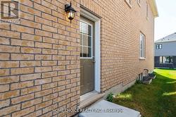 BASEMENT - 143 TERRY FOX DRIVE  Barrie, ON L9L 0L9