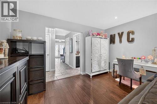 71 Jessica Street, Hamilton, ON - Indoor