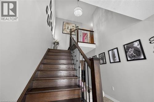 71 Jessica Street, Hamilton, ON - Indoor Photo Showing Other Room