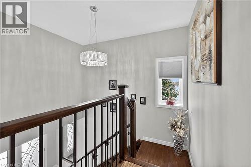 71 Jessica Street, Hamilton, ON - Indoor Photo Showing Other Room