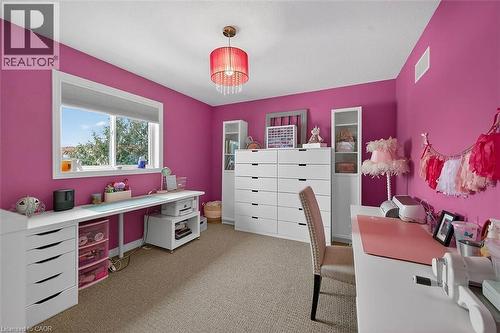 71 Jessica Street, Hamilton, ON - Indoor Photo Showing Other Room
