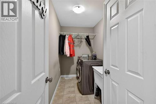 71 Jessica Street, Hamilton, ON - Indoor