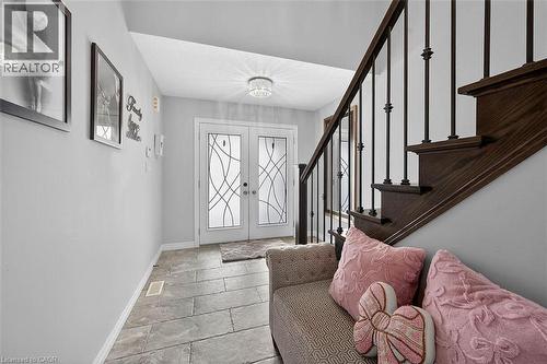 71 Jessica Street, Hamilton, ON - Indoor Photo Showing Other Room