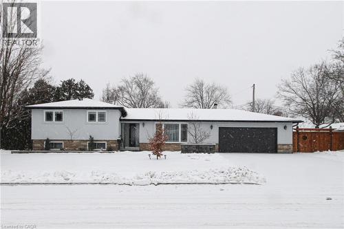 626 CAPE Avenue  Burlington, ON L7L 4M6