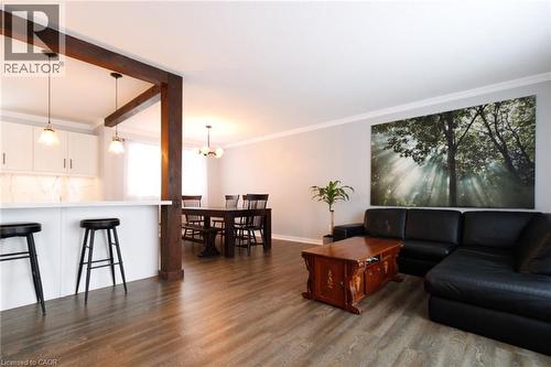 626 Cape Avenue, Burlington, ON - Indoor