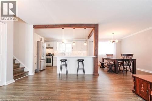 626 Cape Avenue, Burlington, ON - Indoor