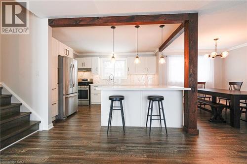 626 Cape Avenue, Burlington, ON - Indoor