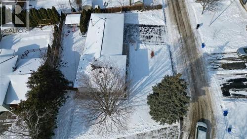 626 Cape Avenue, Burlington, ON - Outdoor With View