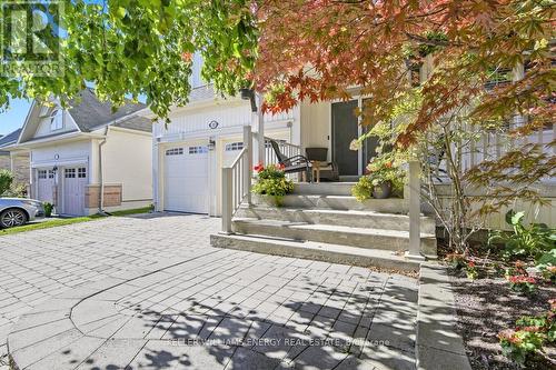 12 KEELER CRESCENT  Clarington (Bowmanville), ON L1C 0B9