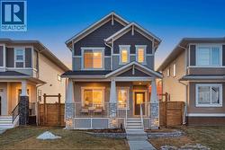3238 Chinook Winds Drive SW  Airdrie, AB T4B 5S8