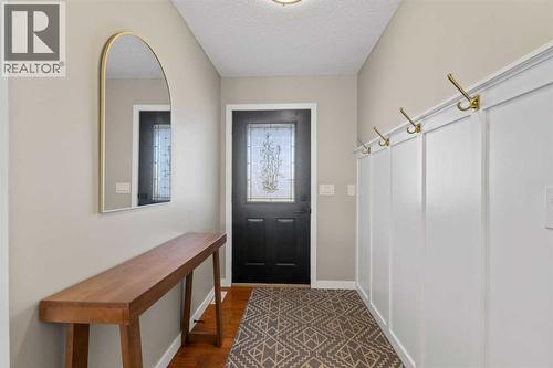 21 Wilson Road Ne, Langdon, AB - Indoor Photo Showing Other Room