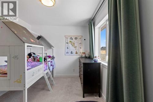 21 Wilson Road Ne, Langdon, AB - Indoor