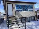 973 Argyle Street, Regina, SK  - Outdoor With Exterior 