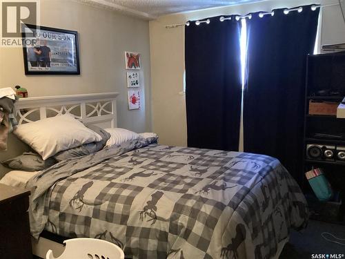 973 Argyle Street, Regina, SK - Indoor Photo Showing Bedroom