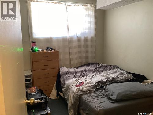 973 Argyle Street, Regina, SK - Indoor Photo Showing Bedroom