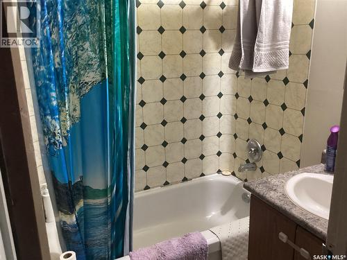 973 Argyle Street, Regina, SK - Indoor Photo Showing Bathroom