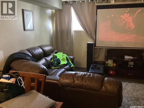 973 Argyle Street, Regina, SK - Indoor