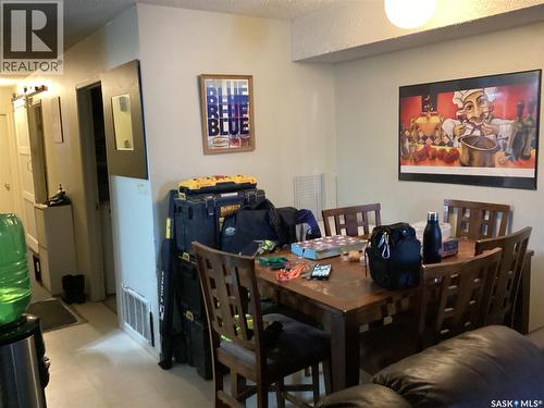 973 Argyle Street, Regina, SK - Indoor