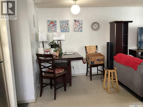 973 Argyle Street, Regina, SK - Indoor