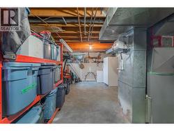 Tons of storage space - 