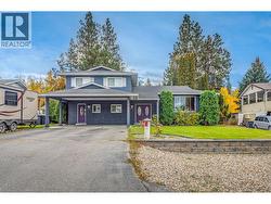 Room for 4 more vehicles on the driveway - 