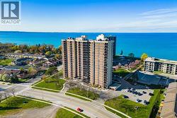 301 FRANCES Avenue Unit# 704  Stoney Creek, ON L8E 3W6