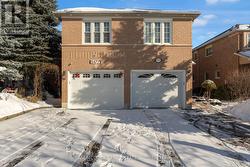 BSMT - 5477 PALMERSTON CRESCENT  Mississauga, ON L5M 5Z8